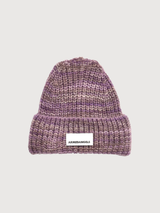 Beanie Snowaa Multicolor Unisex | Armedangels