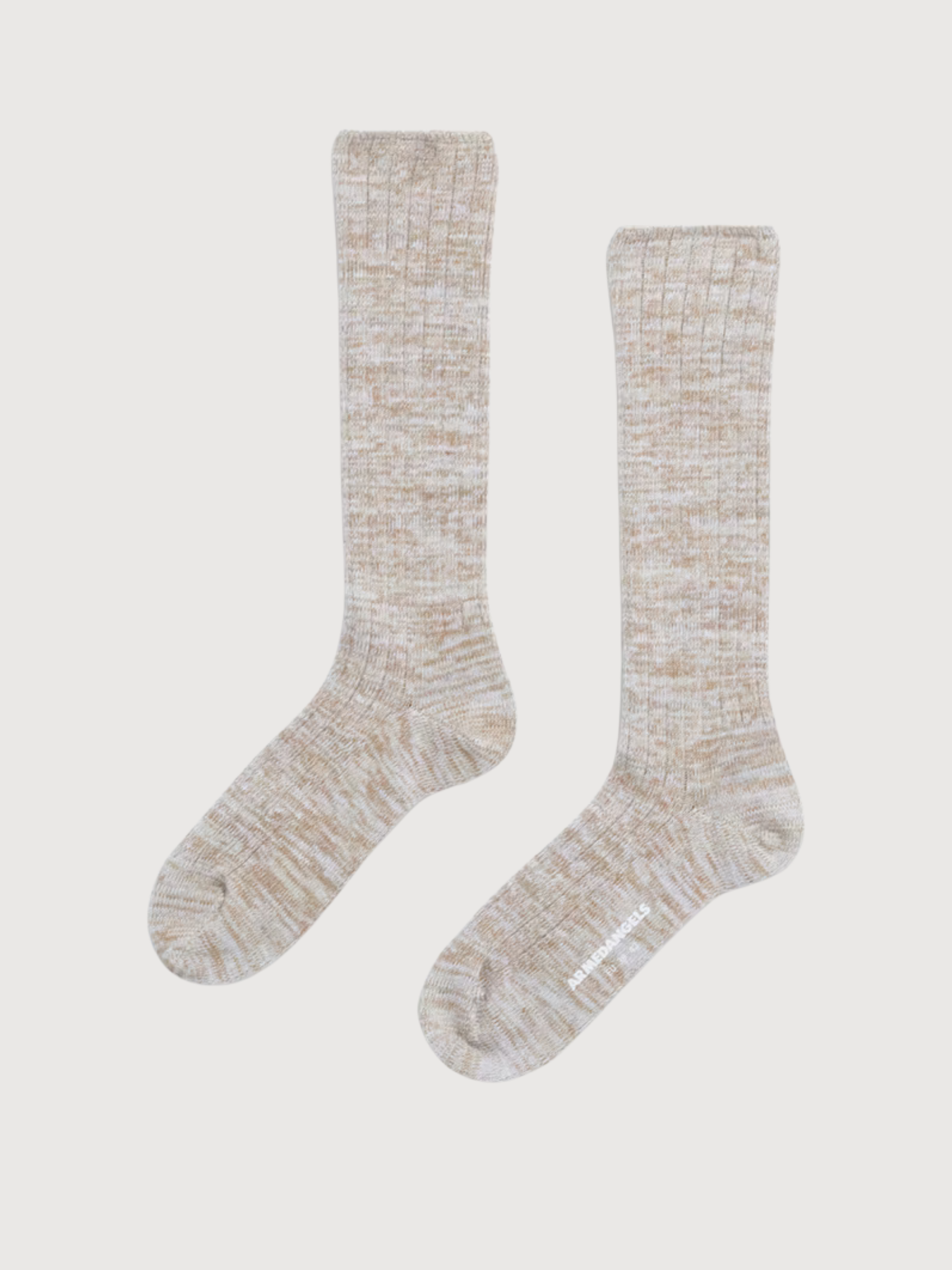 Kaaino Helle Eiche-Heller Salbei | ARMEDANGELS