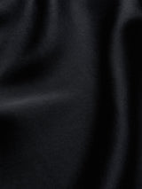 Satin slip Skirt Lenovaa Black | Armedangels