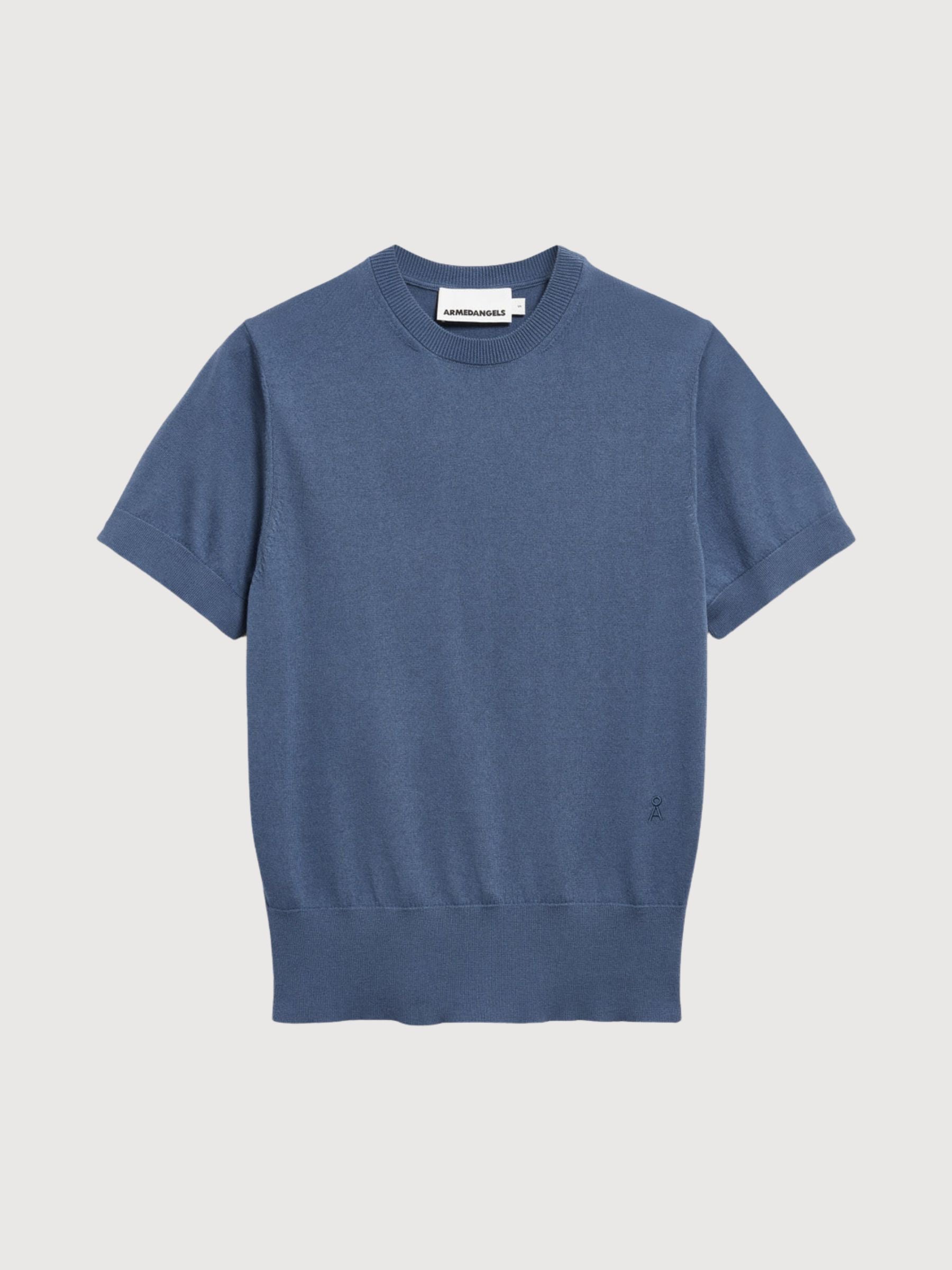 Fine Knit Sweater | ARMEDANGELS