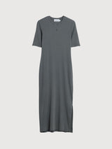 SEHAARAA GMT DYE DRESS