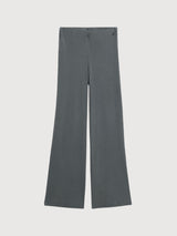 Rib Pant GMT Space Steel | Armedangels