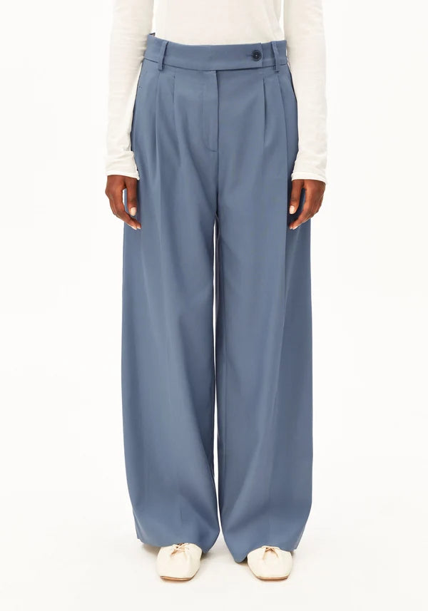 Kaayua Pant Dusty Moon | ARMEDANGELS