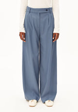 Kaayua Pant Dusty Moon | ARMEDANGELS