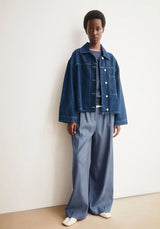 Kaayua Pant Dusty Moon | ARMEDANGELS