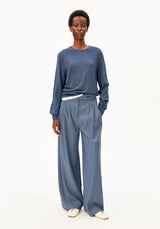 Kaayua Pant Dusty Moon | ARMEDANGELS