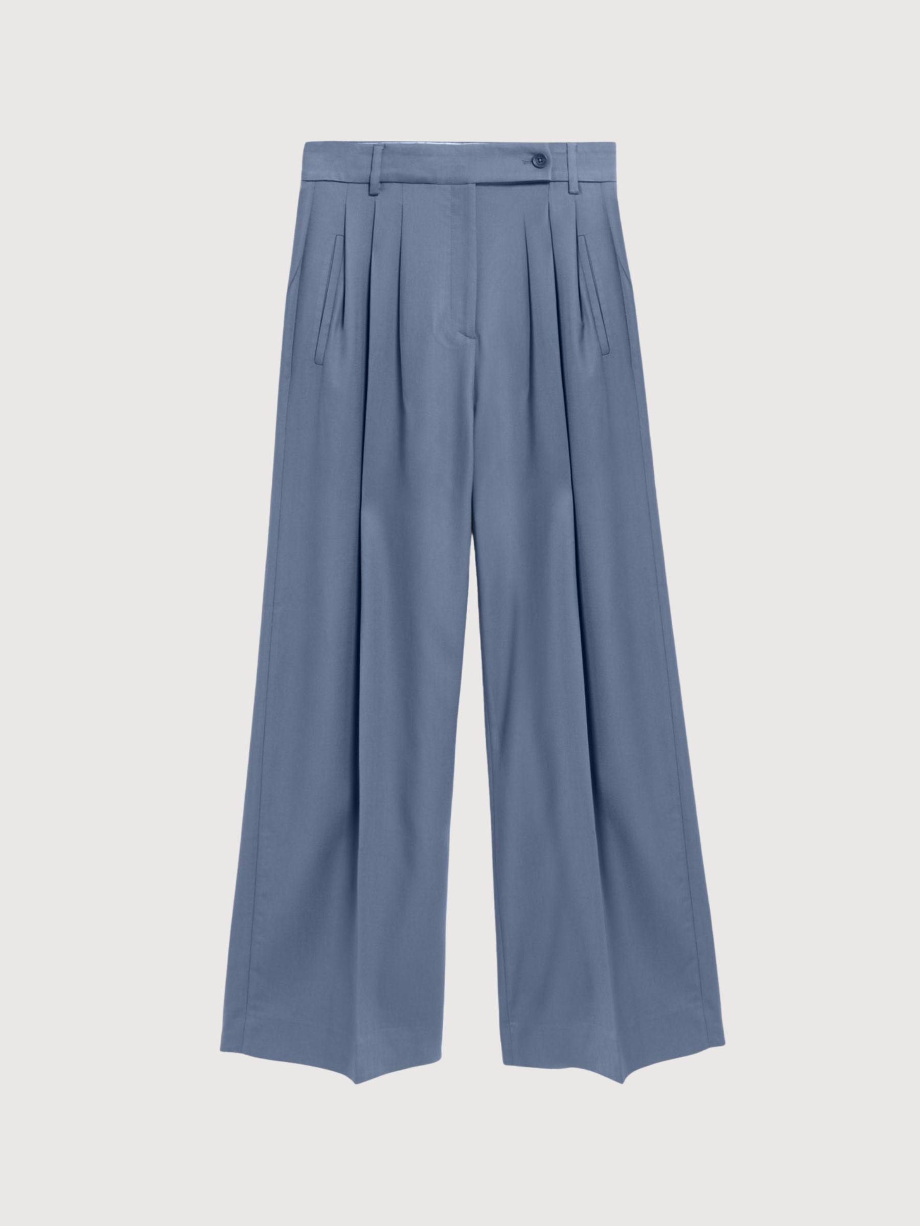 Kaayua Pant Dusty Moon | ARMEDANGELS
