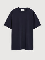 Maarkos Heavy Weight T-Shirt Night Sky | ARMEDANGELS