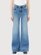 Wide Jeans Murliaa Lighten | Armedangels