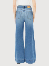 Wide Jeans Murliaa Lighten | Armedangels