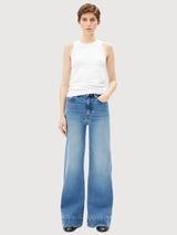 Wide Jeans Murliaa Lighten | Armedangels