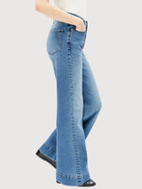 Wide Jeans Murliaa Lighten | Armedangels