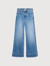 Wide Jeans Murliaa Lighten | Armedangels