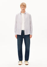 Maakxy Relaxed Tapered Jean Moonsstone | ARMEDANGELS