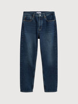 Maakxy Relaxed Tapered Jean Moonsstone | ARMEDANGELS