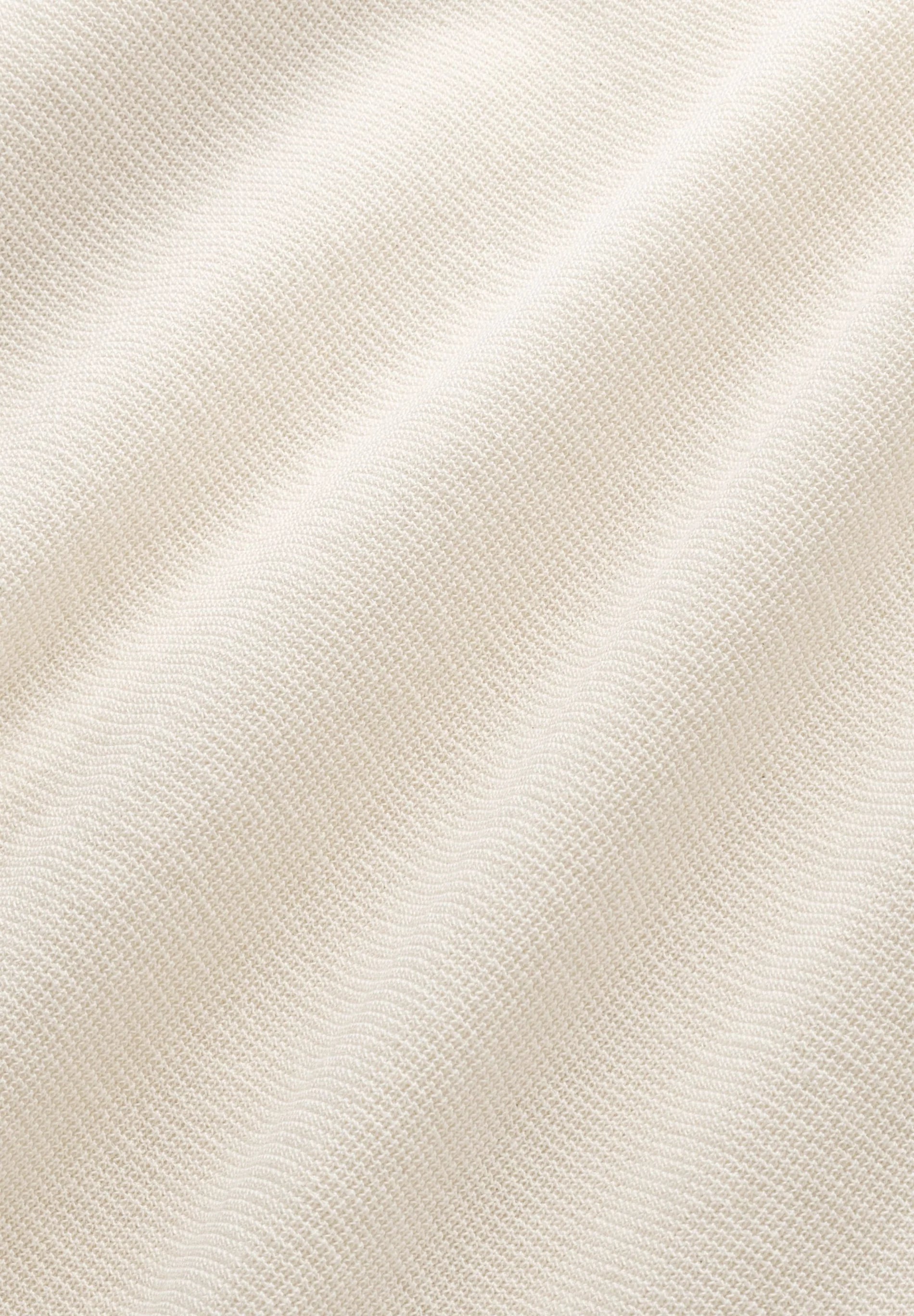 Maarkos Waffle Longsleeve Pure | ARMEDANGELS