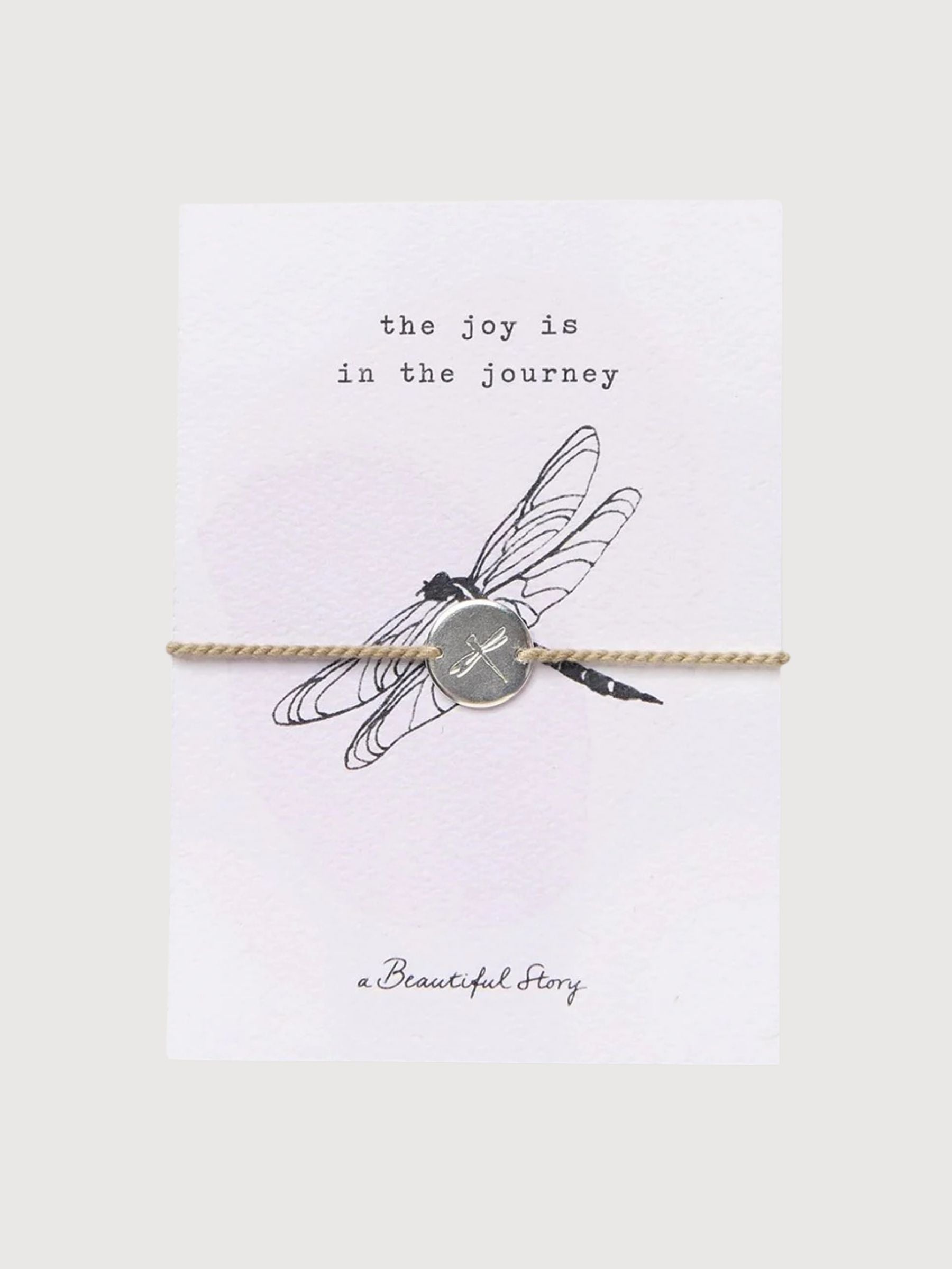Jewelry Postcard Journey | A Beautiful Story