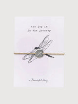 Jewelry Postcard Journey | A Beautiful Story