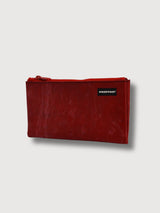 Pouch F06 Serena Red in teli per camion | Freitag