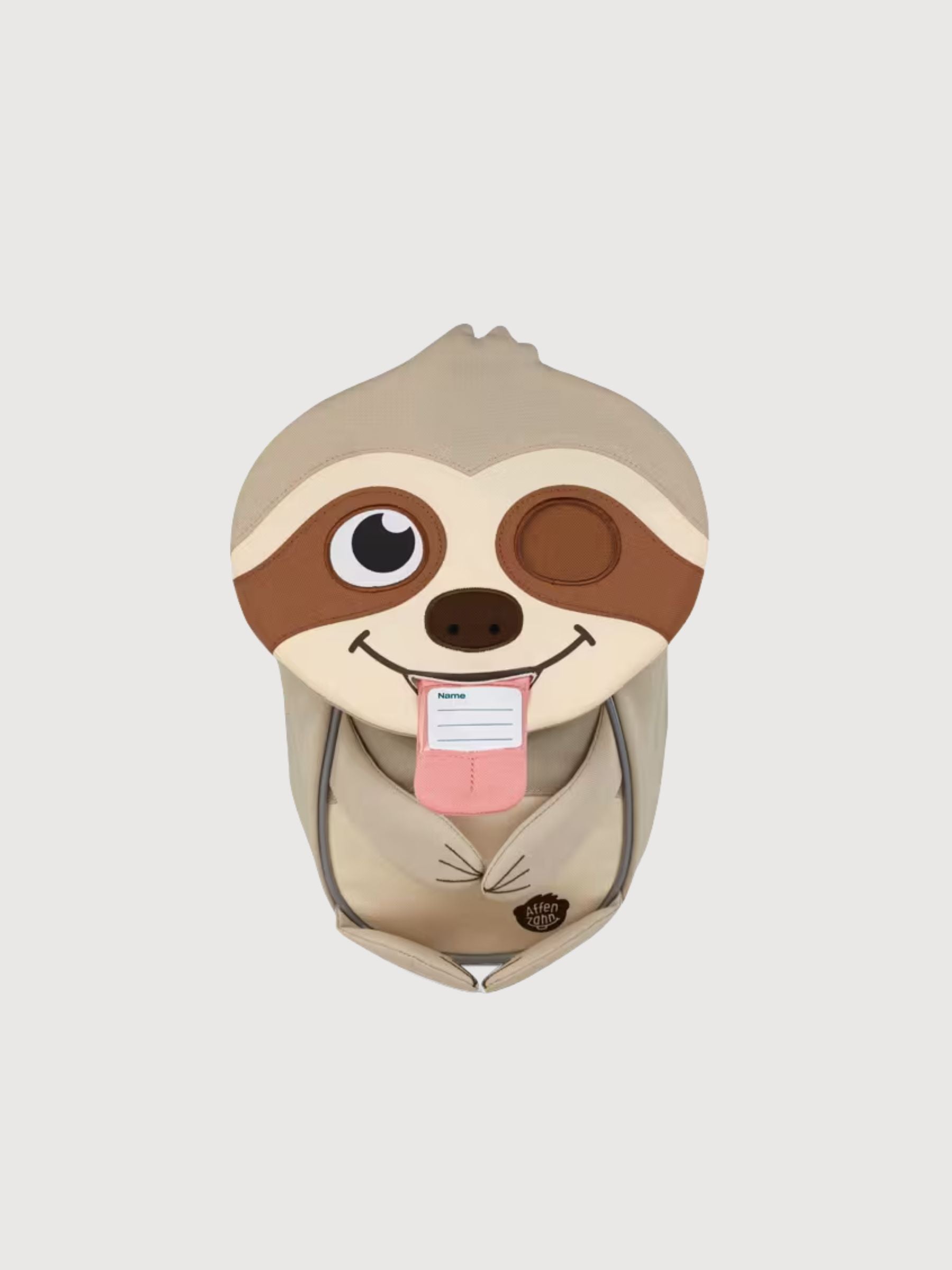 Little Sloth Friend | AFFENZAHN