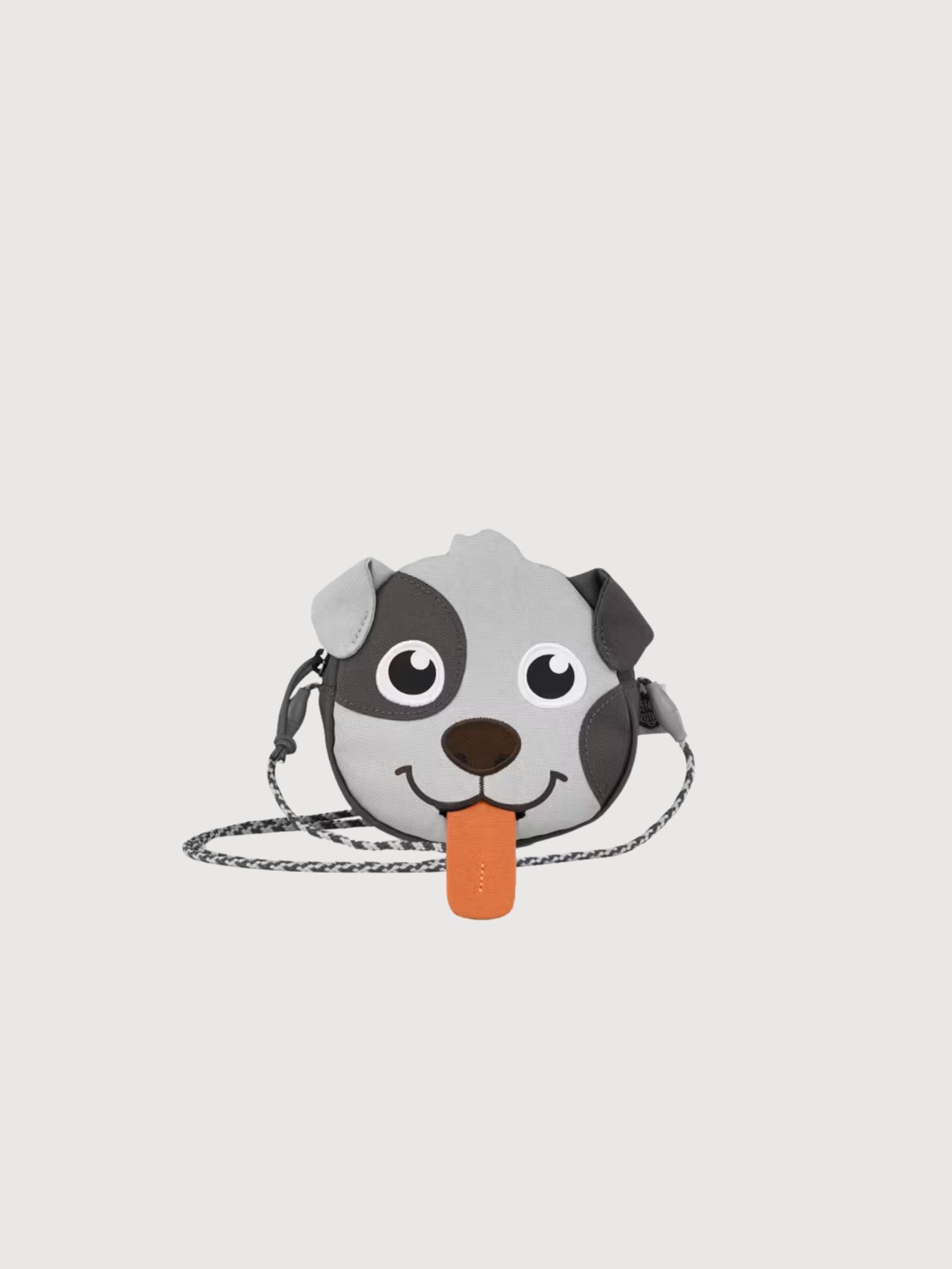 Children's wallet Dog | AFFENZAHN