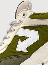 MARU DYNAMIC GREEN | ID.Eight