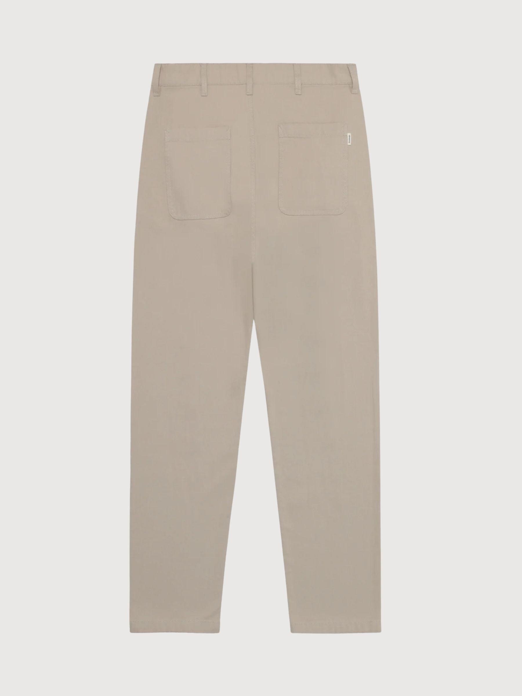 TIM Organic Cotton Pant | Knowledge Cotton Apparel