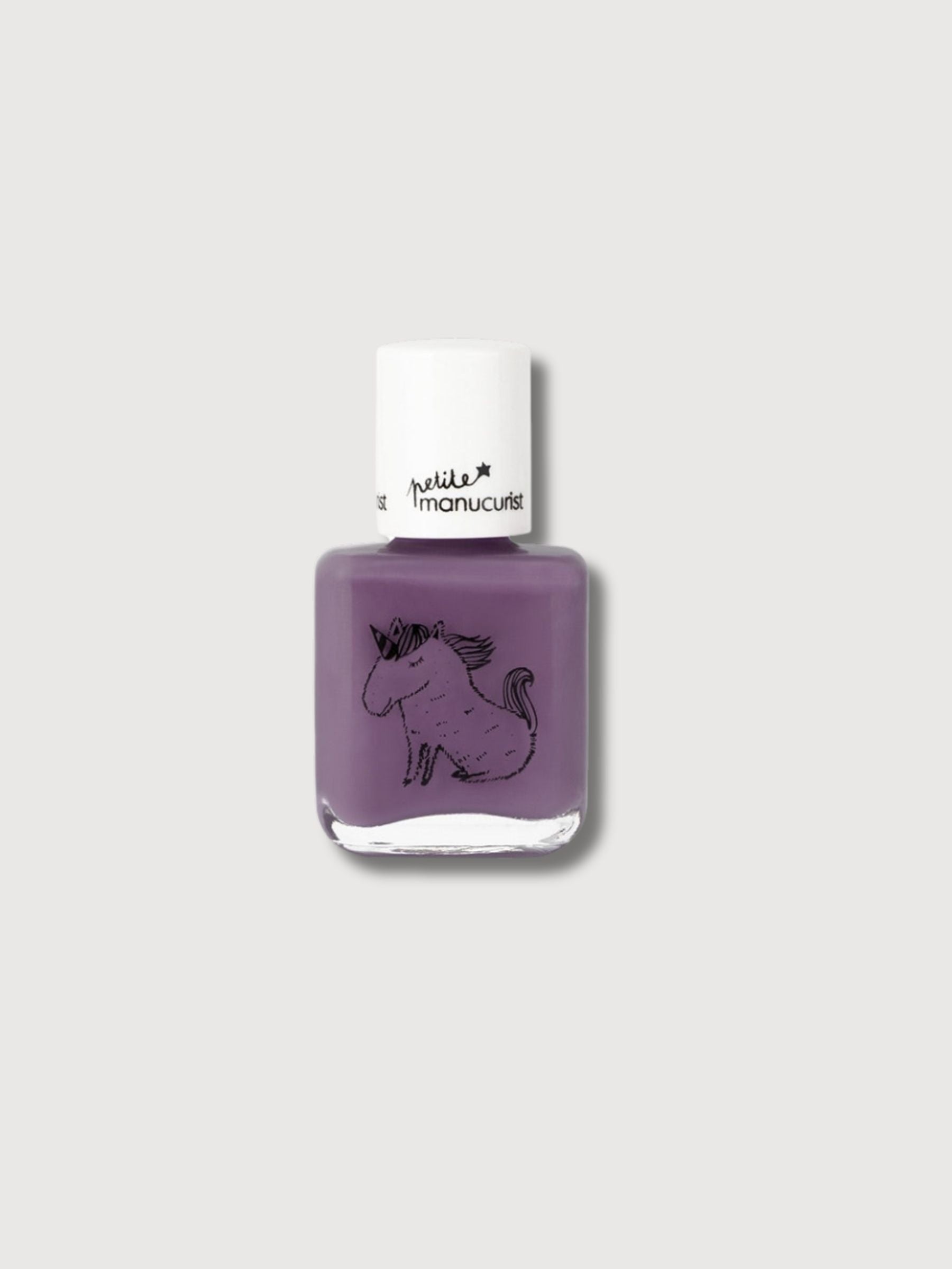 Kids Nail Polish Petite-Lily | Manucurist