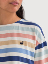 FINGAL Multicolour Stripes | TWOTHIRDS