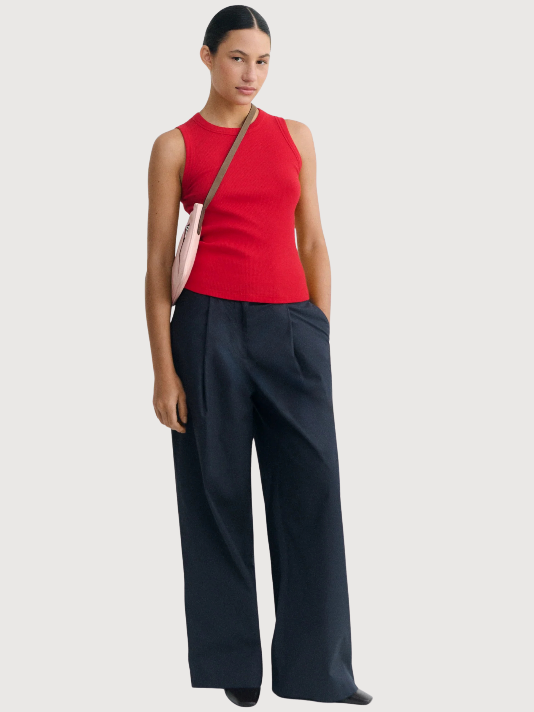 Top Juliette Clavel Woman | Thinking Mu