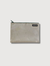 Pouchette Chuck Light Grey | Freitag
