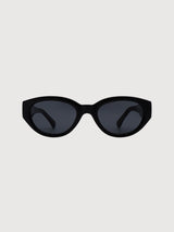 Sunglasses Winnie Black | A.KJAERBEDE