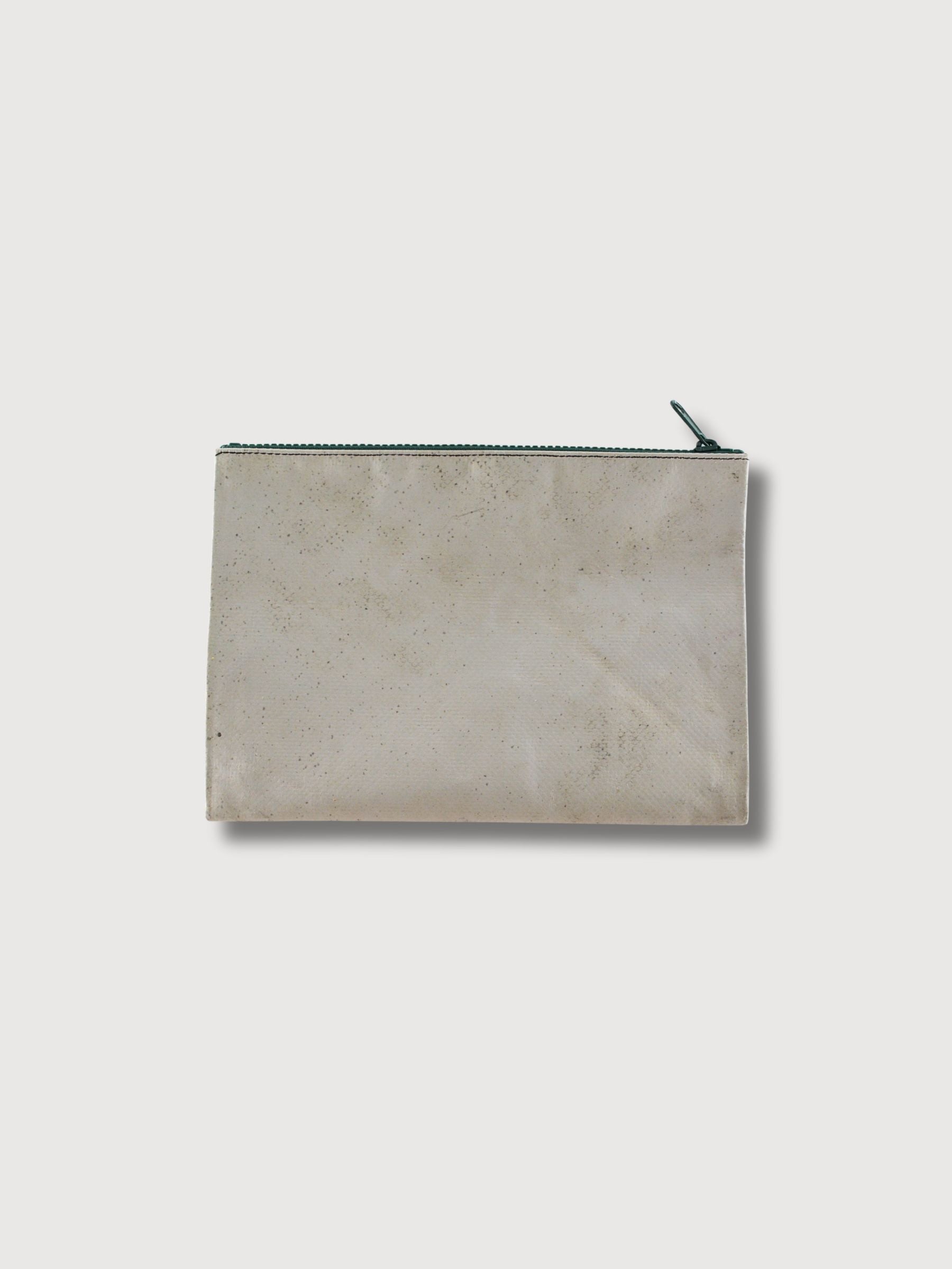 Pouchette Chuck Light Grey | Freitag