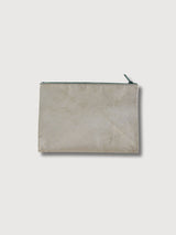 Pouchette Chuck Light Grey | Freitag