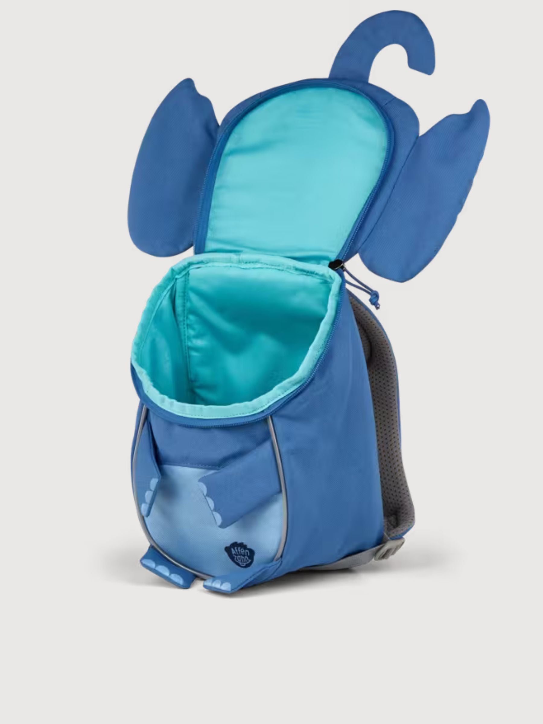 Little Elephant Friend | AFFENZAHN