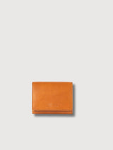 Wallet Ollie Cognac Leather | O My Bag