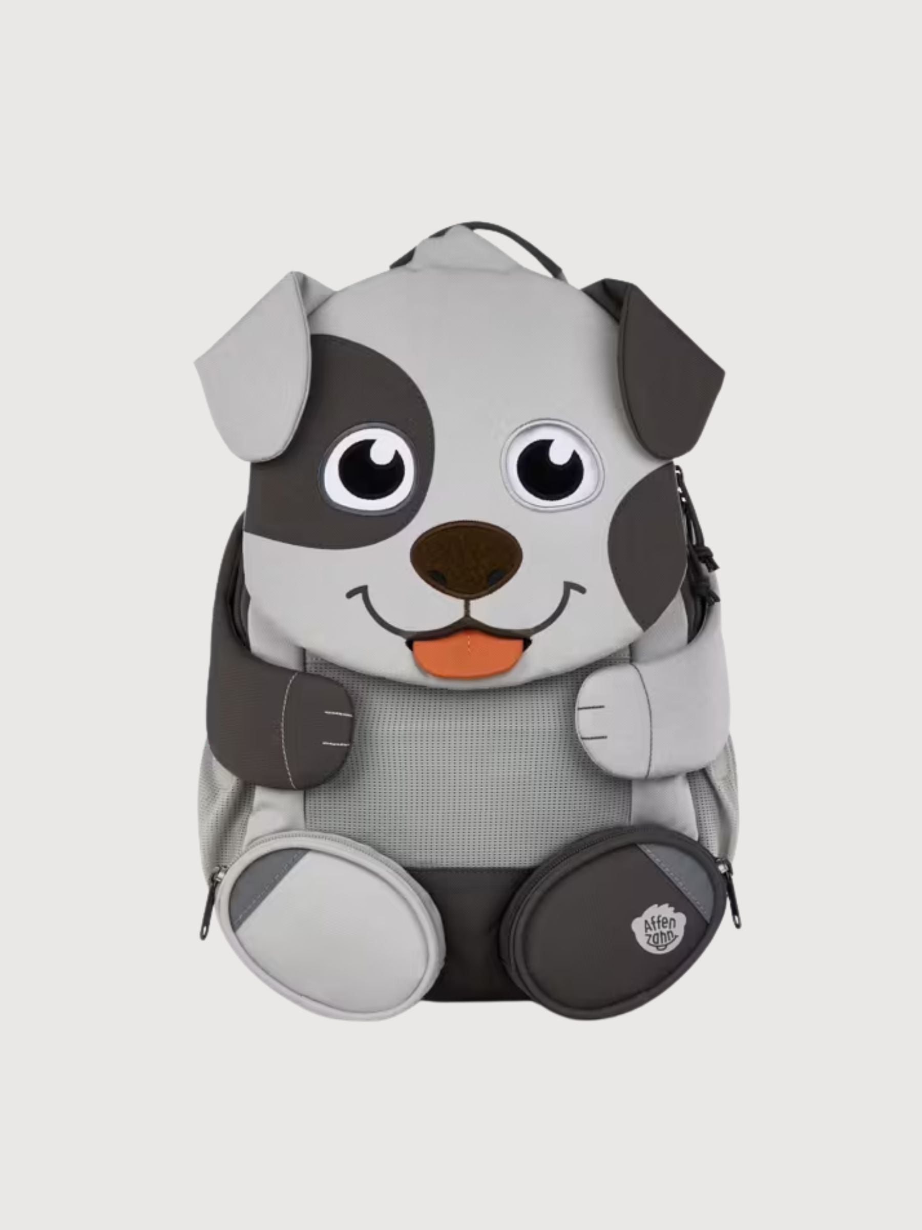 Großer Hundefreund | Affenzahn