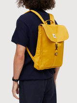 Backpack Handy Mini Yellow I Lefrik