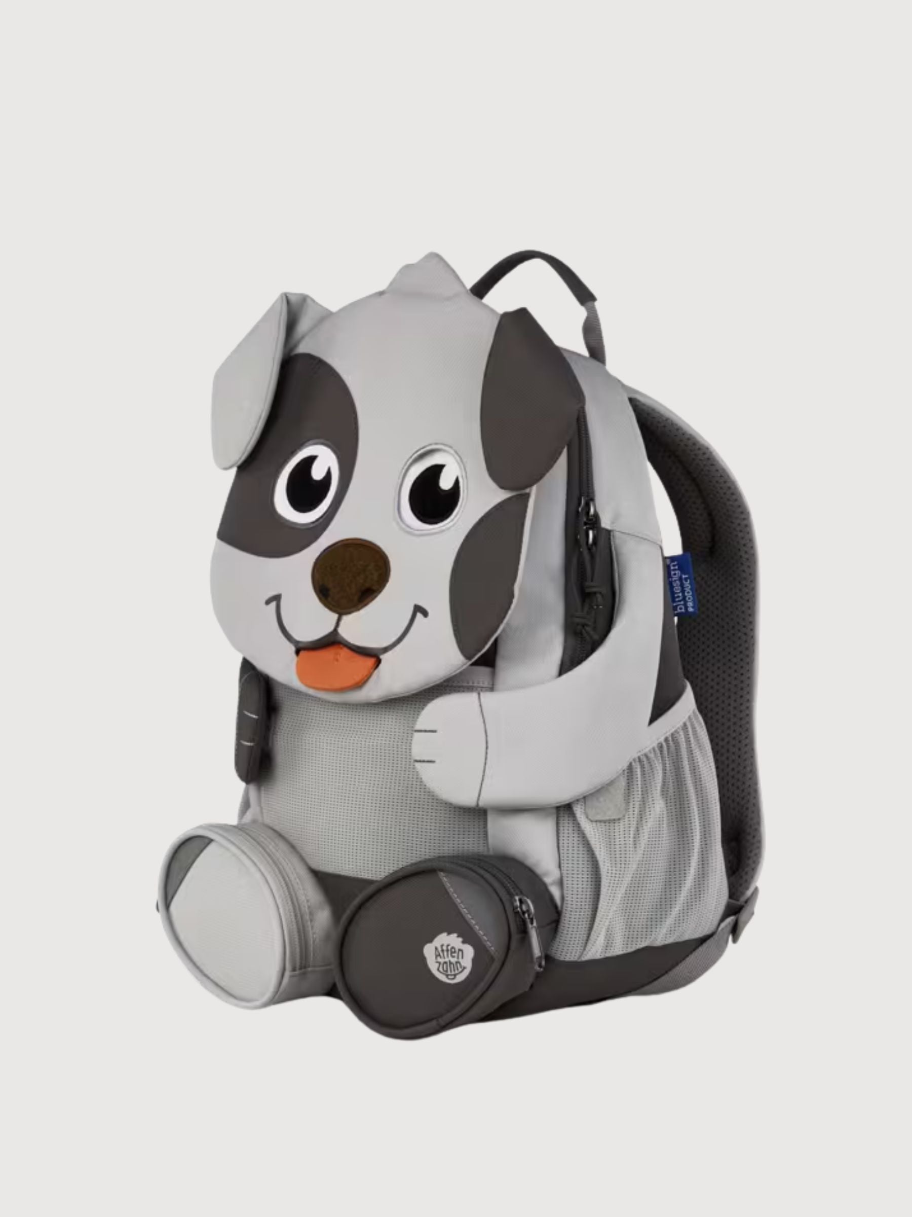 Großer Hundefreund | Affenzahn