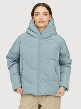 Pelican Jacke Eisblau Herren | Mazine