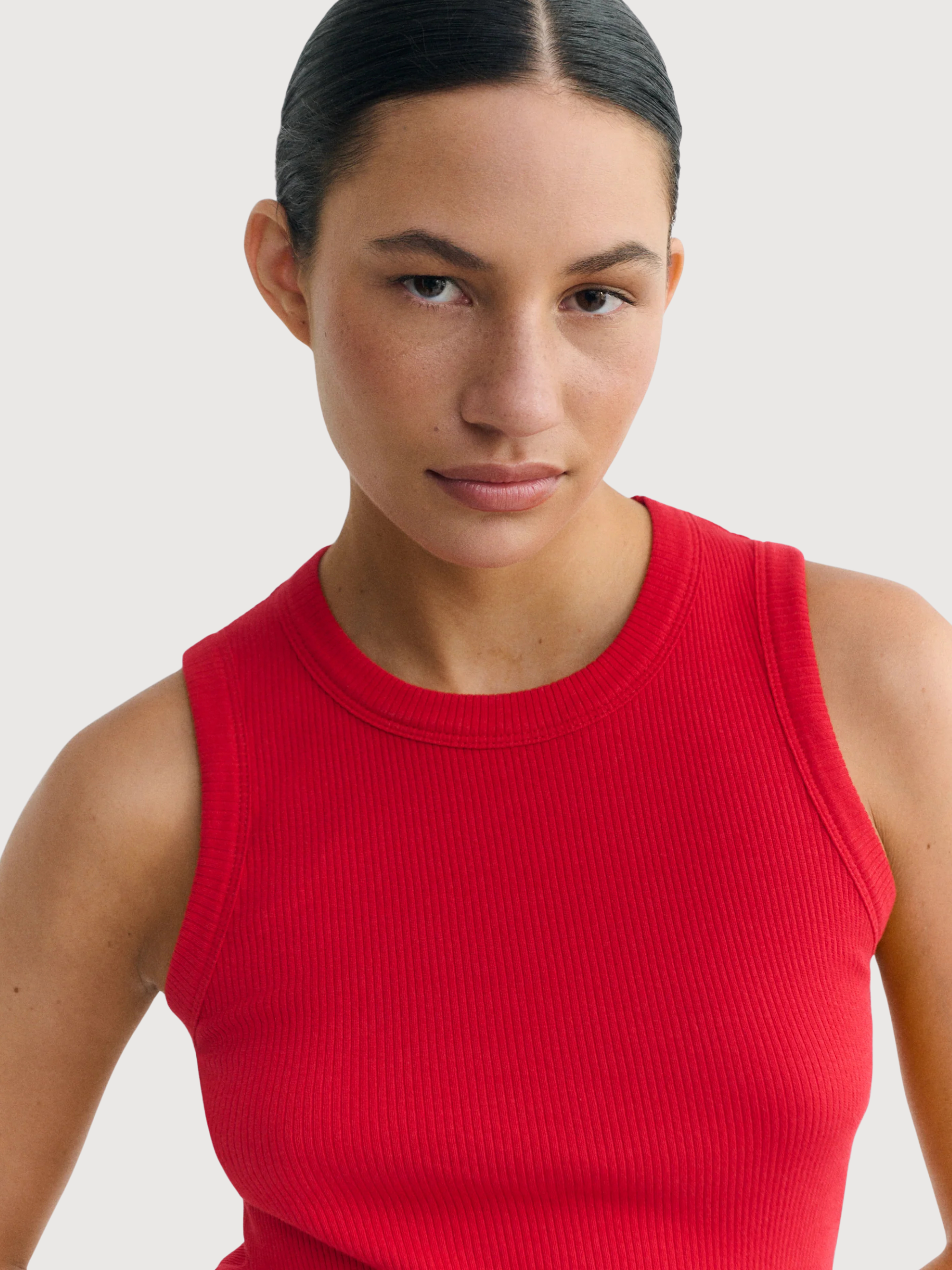 Top Juliette Clavel Woman | Thinking Mu