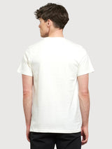 T-Shirt Stockholm Shrigley Mikrowellen-Bio-Baumwolle | Dedicated