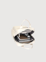 Rucksack Bergen Klein Beige | Kapten & Son