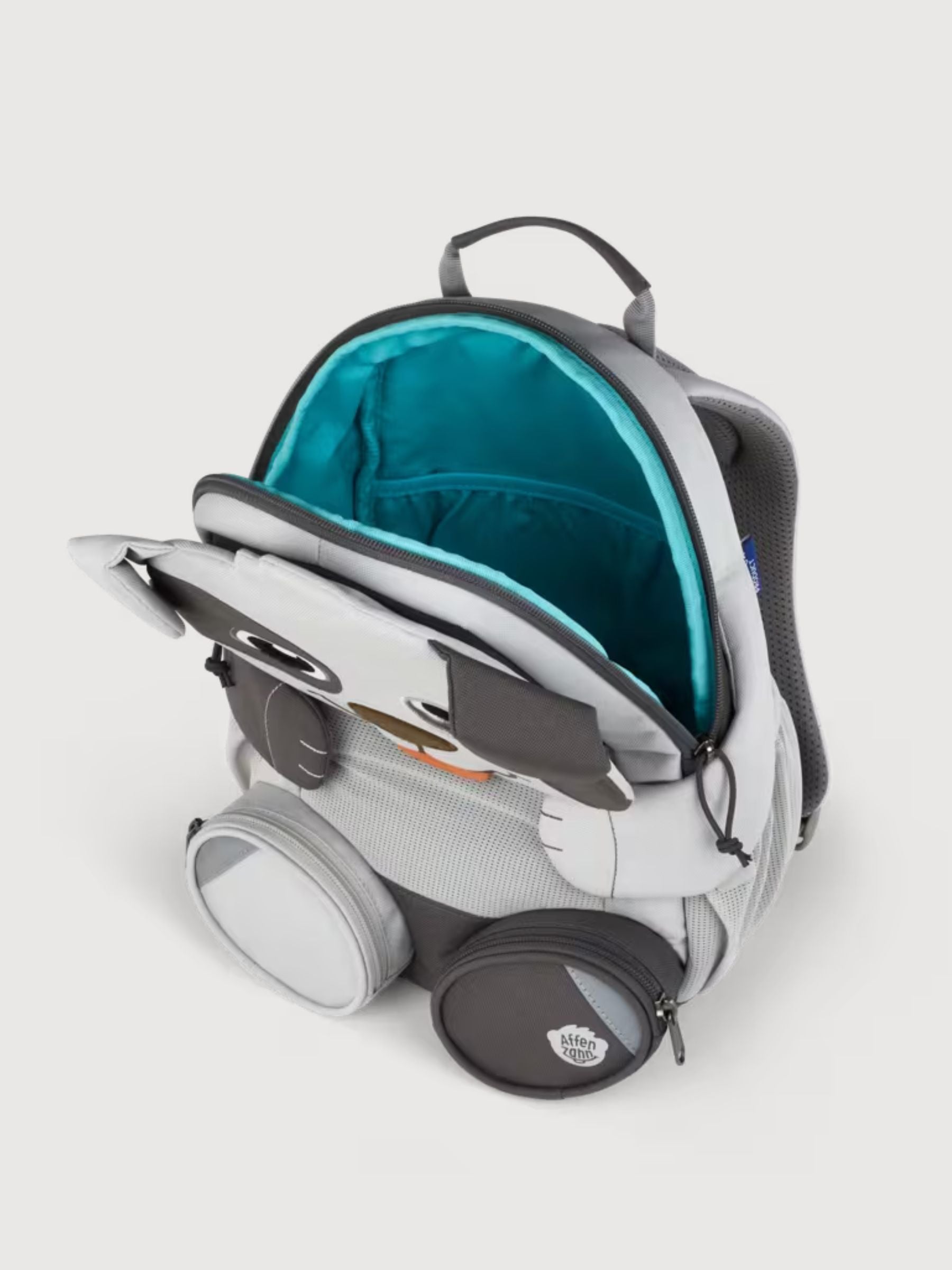 Großer Hundefreund | Affenzahn