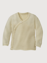 Jacket Natural Baby | Disana