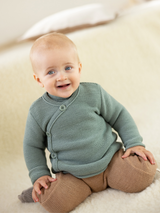 Jacket Natural Baby | Disana