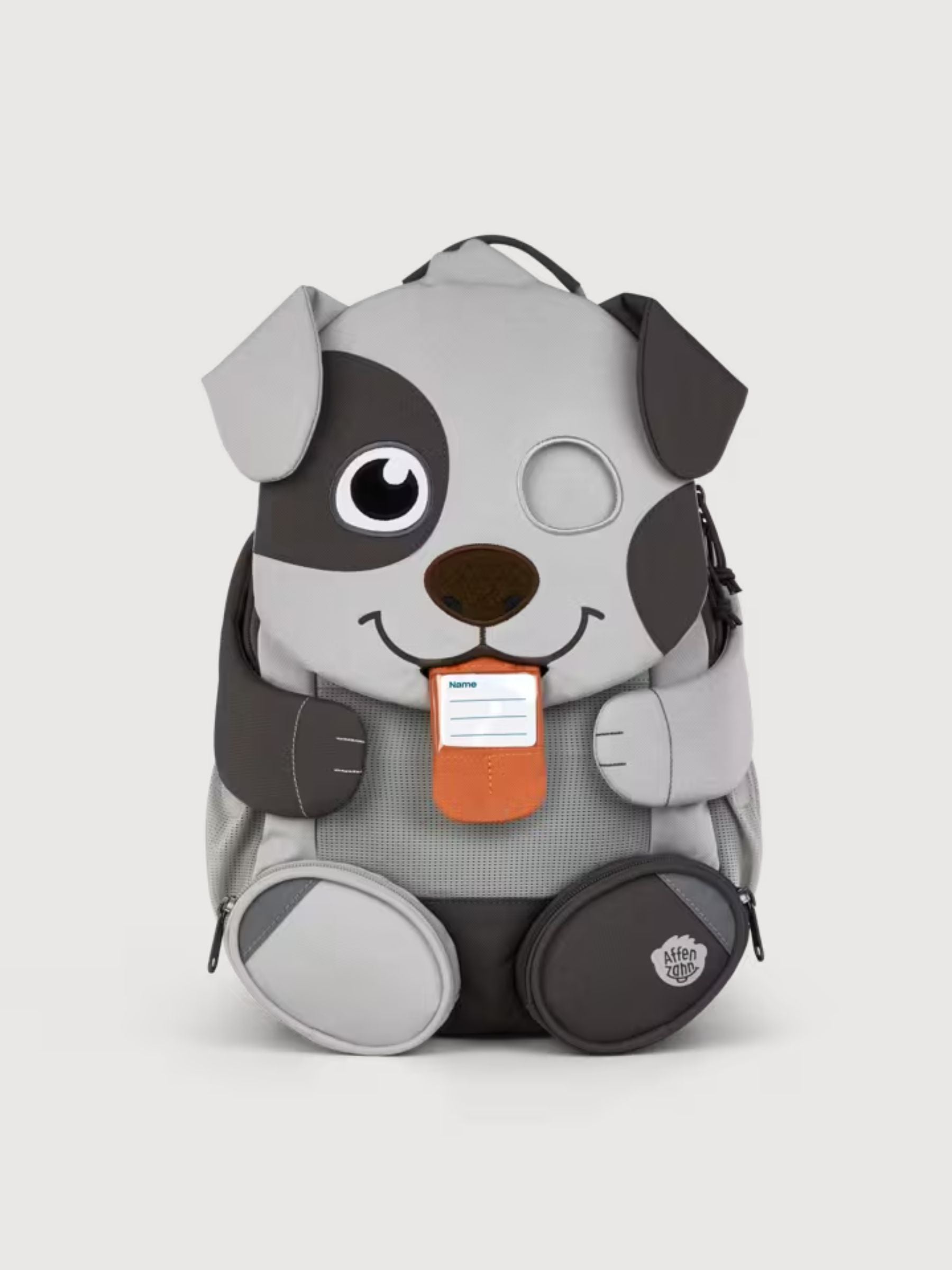 Großer Hundefreund | Affenzahn