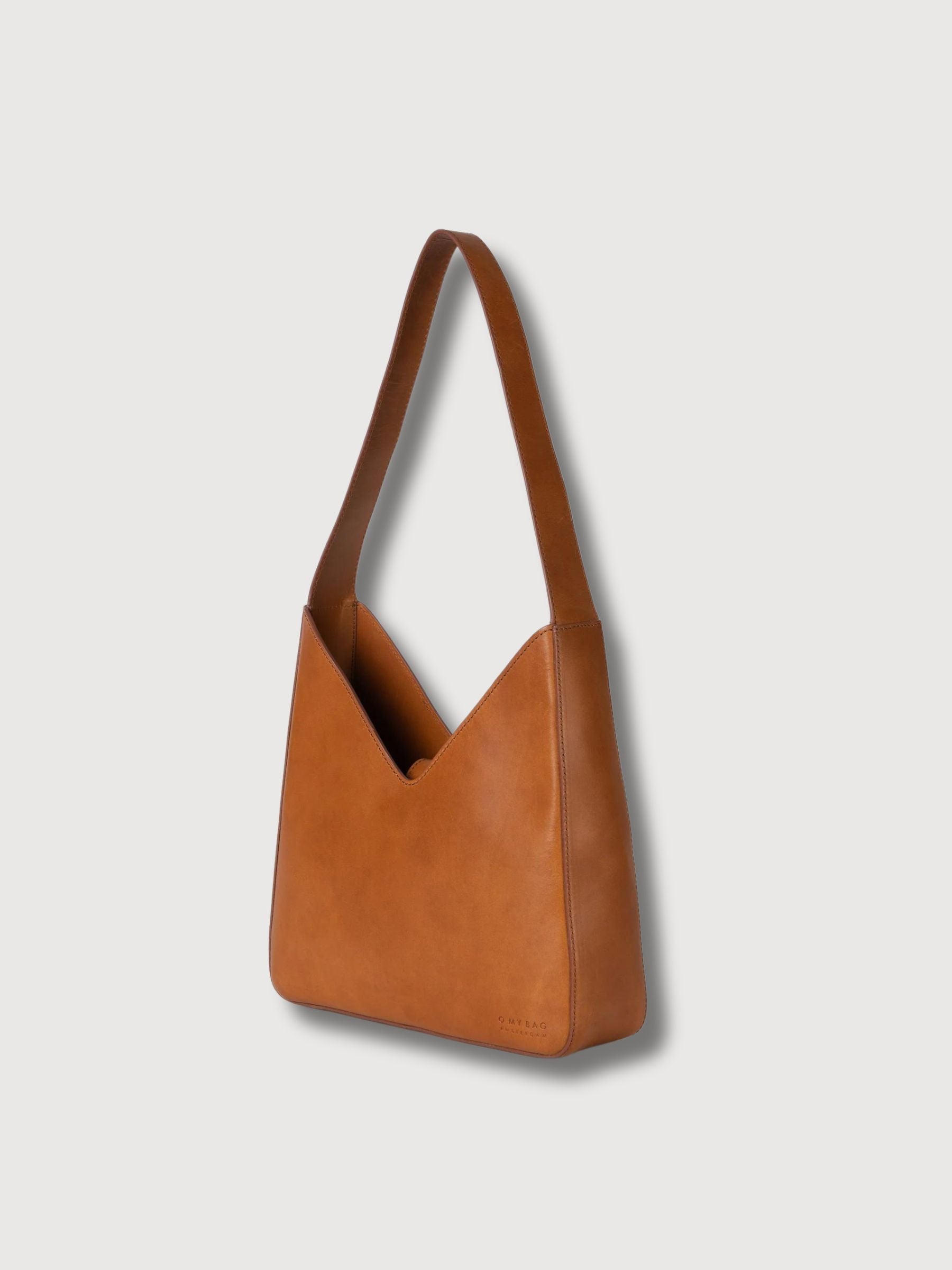 Stume a tracolla Vicky Cognac | O My Bag