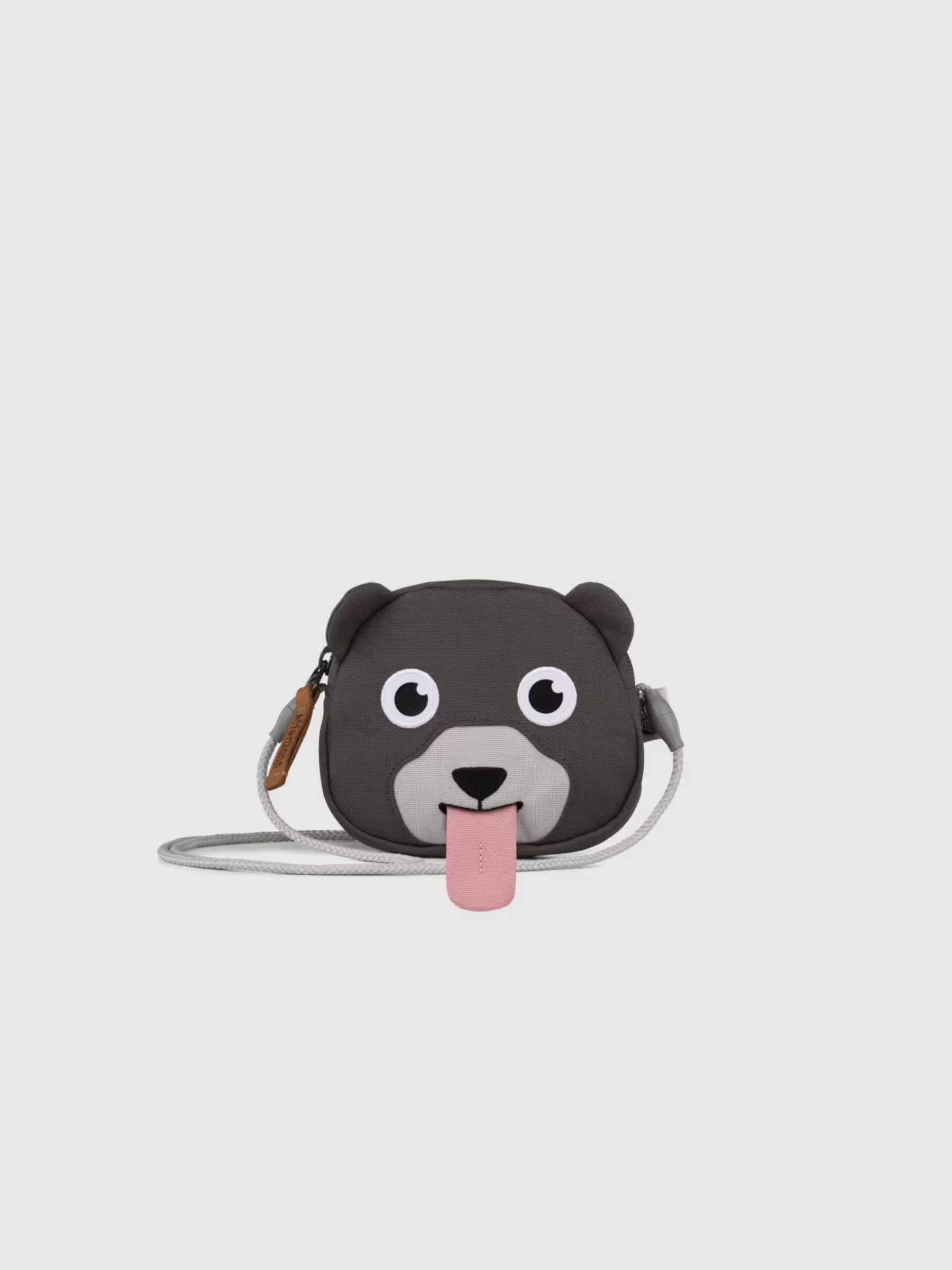 Pochette Orso Puro Bambini | Affenzahn