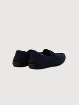 Loafers John Man Navy Blue | Ecoalf